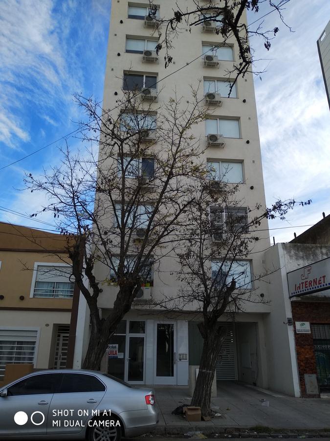 La Suitte Bahía Blanca Eksteriør bilde